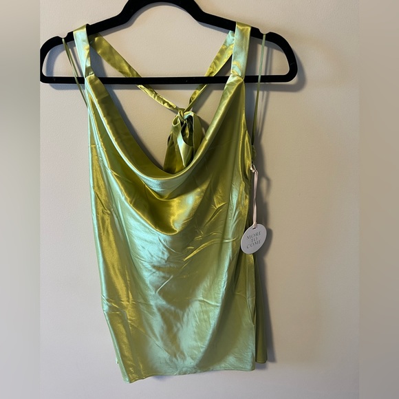 More to Come Dress BNWT - Picture 3 of 4